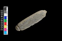 藏品(石網墜)的圖片