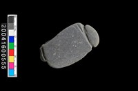 藏品(石網墜)的圖片