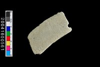 藏品(磨製石刀)的圖片