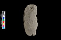 藏品(打製石刀)的圖片