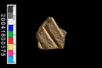 藏品(有紋腹片)的圖片