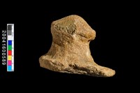 藏品(陶蓋)的圖片