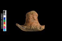 藏品(陶蓋)的圖片