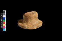 藏品(陶蓋)的圖片