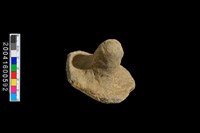 藏品(陶蓋)的圖片