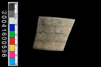 藏品(陶環)的圖片