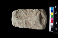 藏品(石錛)的圖片