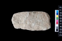 藏品(磨製石斧)的圖片