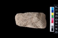 藏品(石錛)的圖片