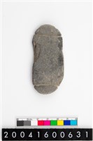 藏品(石網墜)的圖片