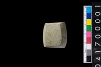 藏品(石錛)的圖片