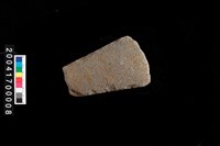 藏品(磨製石斧)的圖片