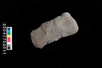 藏品(磨製石斧)的圖片