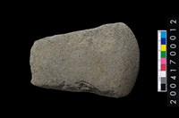 藏品(磨製石斧)的圖片