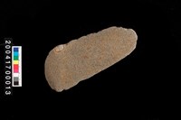 藏品(磨製石斧)的圖片