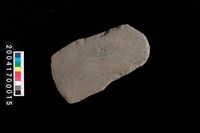 藏品(磨製石斧)的圖片