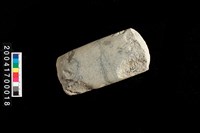 藏品(石錛)的圖片