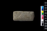 藏品(石錛)的圖片