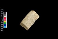 藏品(玉錛)的圖片