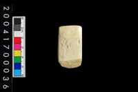 藏品(玉錛)的圖片