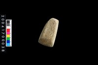 藏品(石錛)的圖片