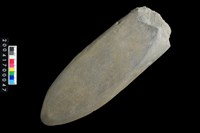 藏品(磨製石斧)的圖片