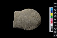 藏品(磨製石斧)的圖片