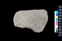 藏品(磨製石斧)的圖片