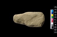 藏品(磨製石斧)的圖片