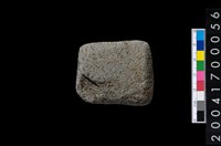 藏品(石錛)的圖片