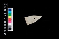 藏品(矛鏃)的圖片