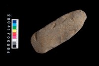 藏品(磨製石斧)的圖片