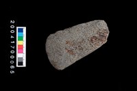 藏品(磨製石斧)的圖片