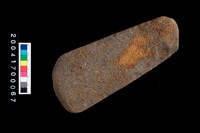 藏品(磨製石斧)的圖片