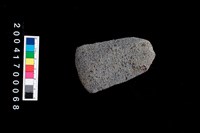 藏品(磨製石斧)的圖片