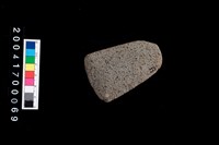 藏品(磨製石斧)的圖片