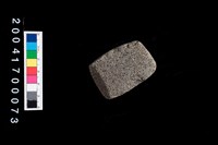 藏品(石錛)的圖片