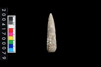 藏品(石鏃)的圖片