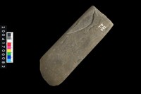 藏品(磨製石斧)的圖片