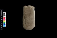 藏品(磨製石斧)的圖片