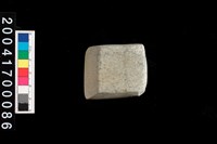 藏品(石錛)的圖片