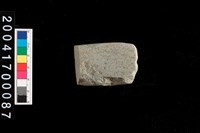 藏品(石錛)的圖片