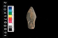 藏品(石鏃)的圖片