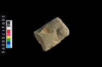 藏品(石錛)的圖片