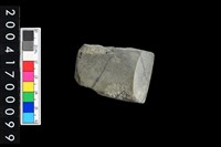 藏品(石錛)的圖片