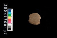 藏品(石網墜)的圖片