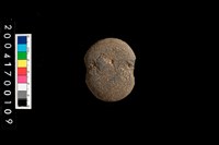 藏品(石網墜)的圖片