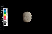 藏品(石網墜)的圖片