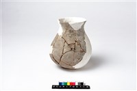 藏品(陶罐)的圖片