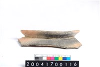 藏品(罐口-帶紋)的圖片